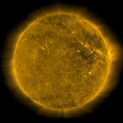 Solar Corona