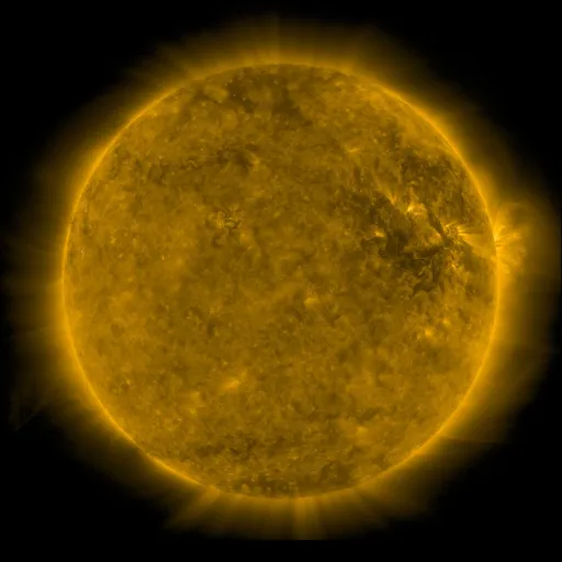 Solar Corona