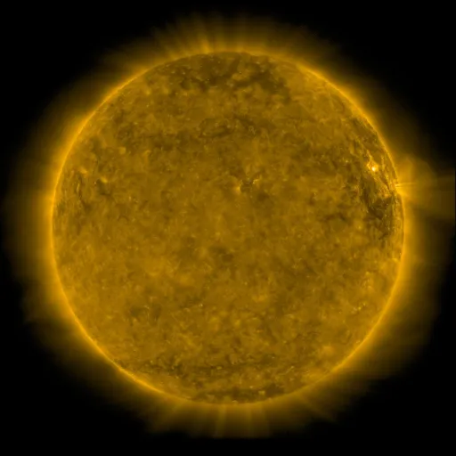 Solar Corona