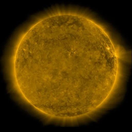 Solar Corona
