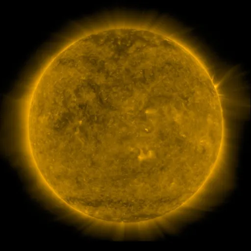 Solar Corona