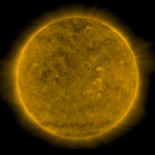 Корона Солнца