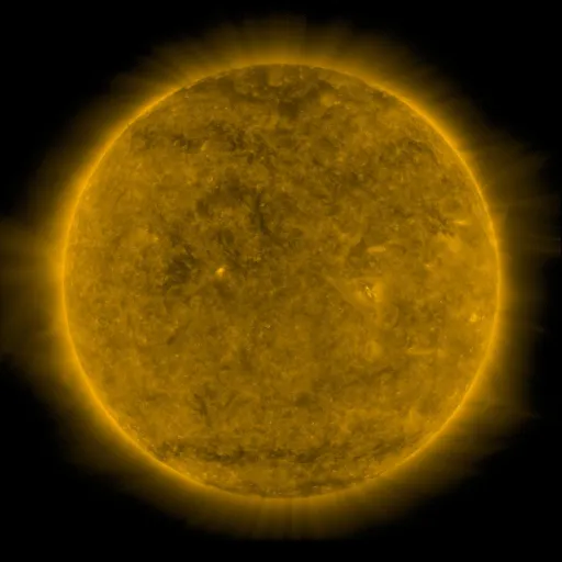 Solar Corona