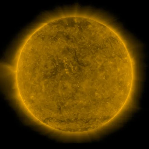 Solar Corona