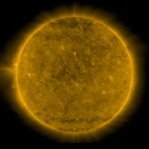 Solar Corona