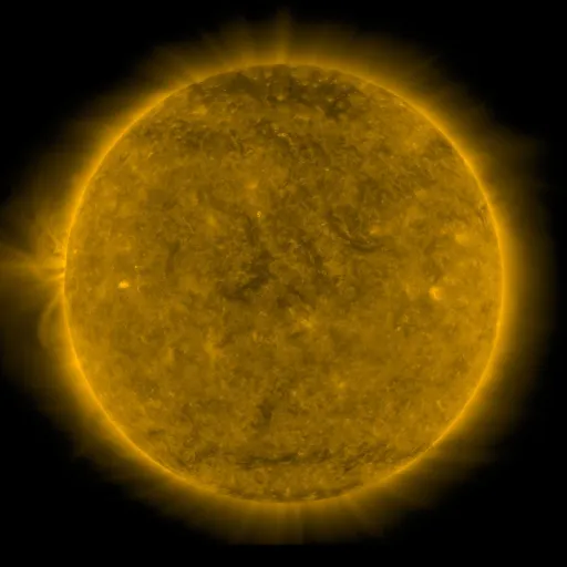 Solar Corona