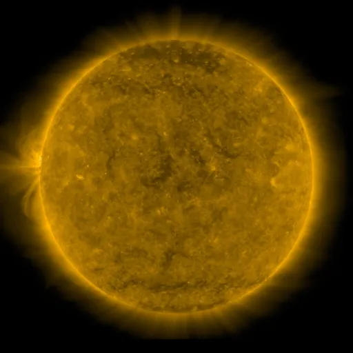 Solar Corona