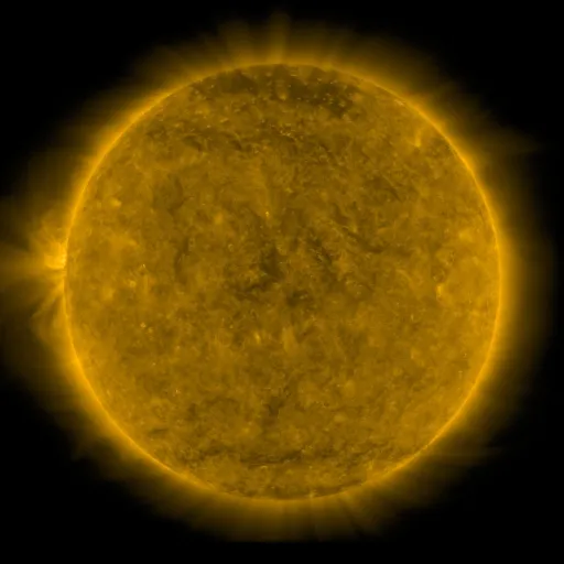Корона Солнца