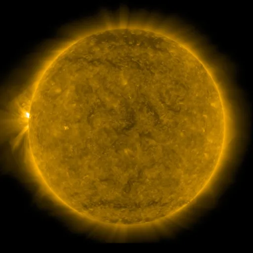 Solar Corona