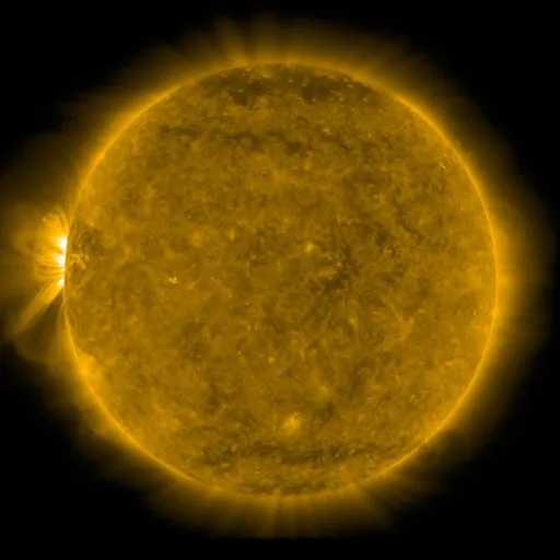 Solar Corona