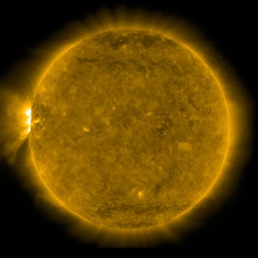 Solar Corona