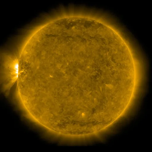 Solar Corona