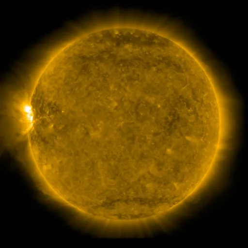 Solar Corona