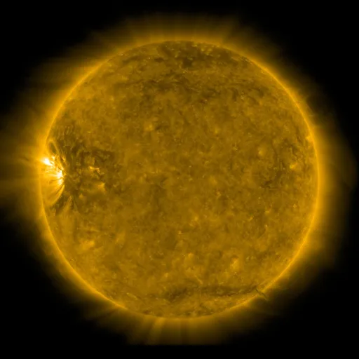 Solar Corona
