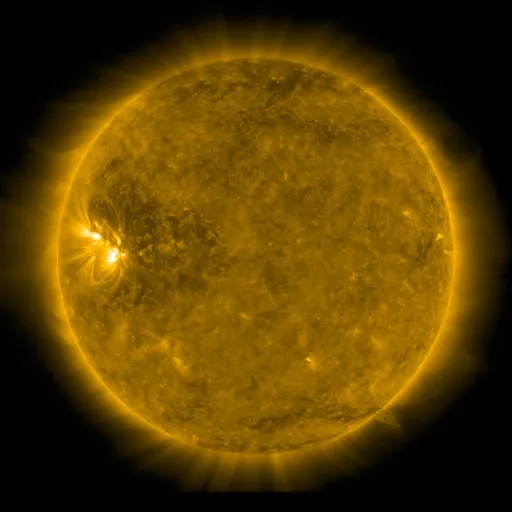 Solar Corona