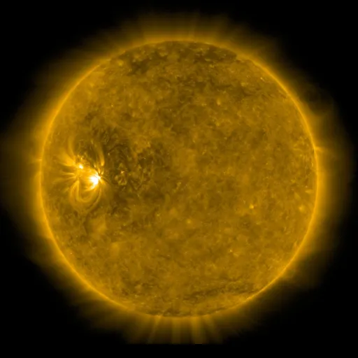 Solar Corona