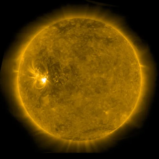 Solar Corona