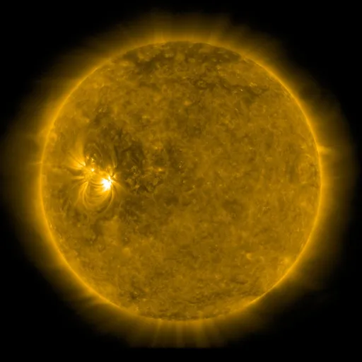 Solar Corona