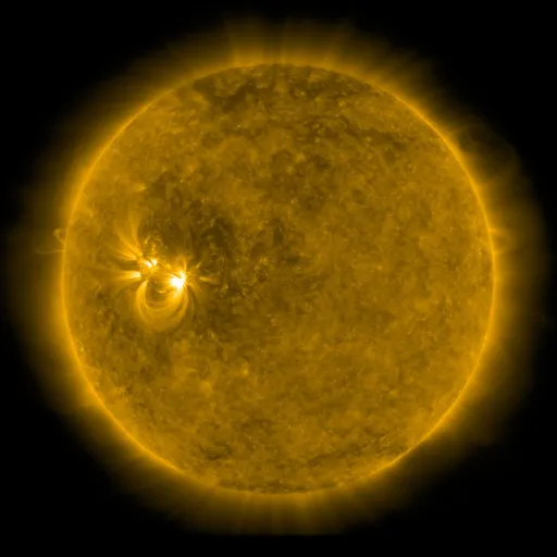 Solar Corona