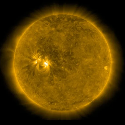 Solar Corona