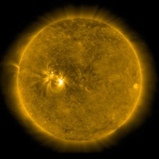 Solar Corona