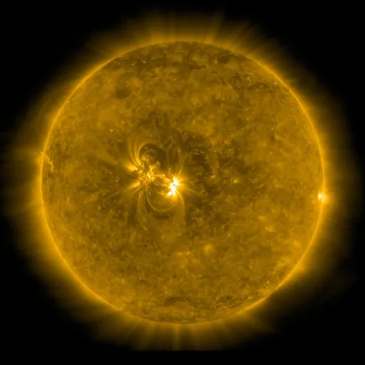 Solar Corona