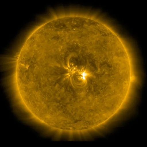 Solar Corona