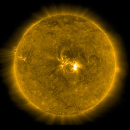 Solar Corona