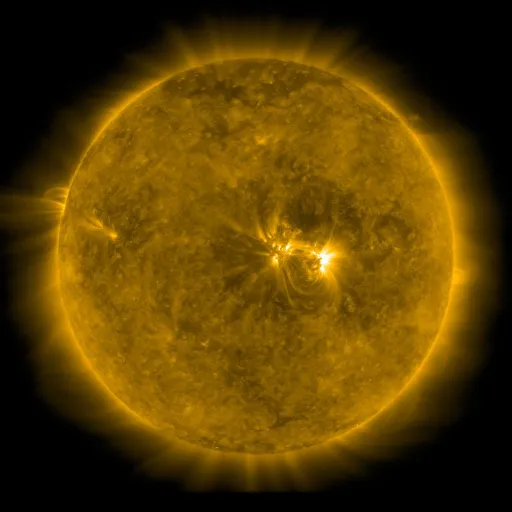 Solar Corona