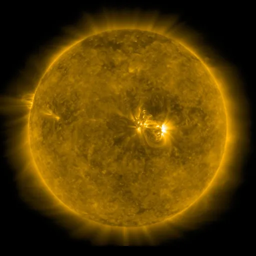 Solar Corona