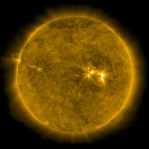 Solar Corona