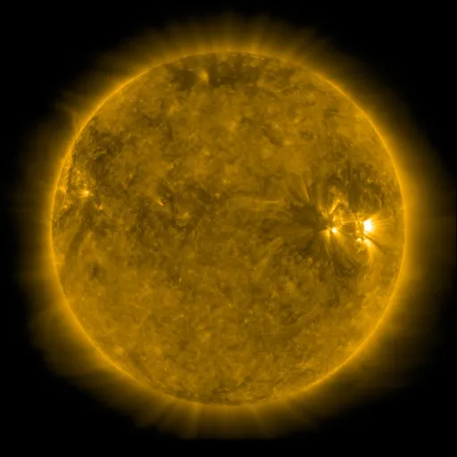 Solar Corona