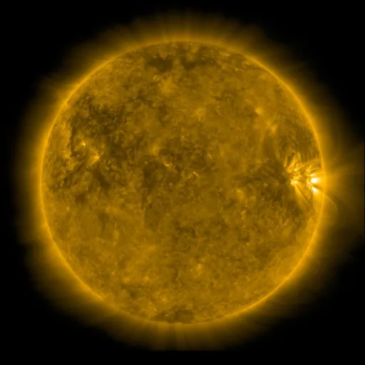 Solar Corona