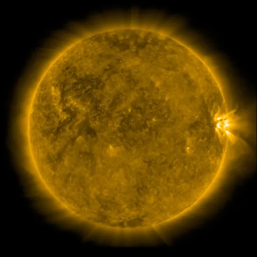 Solar Corona
