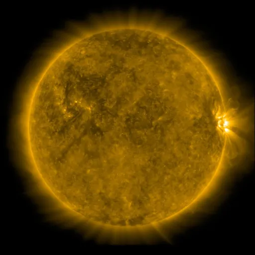 Solar Corona