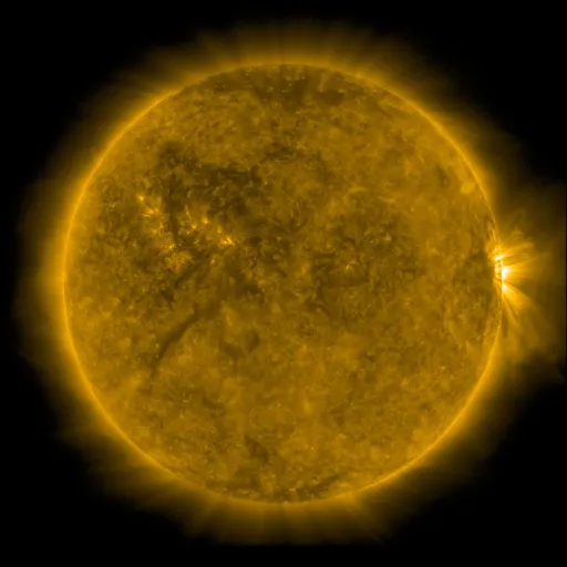 Solar Corona