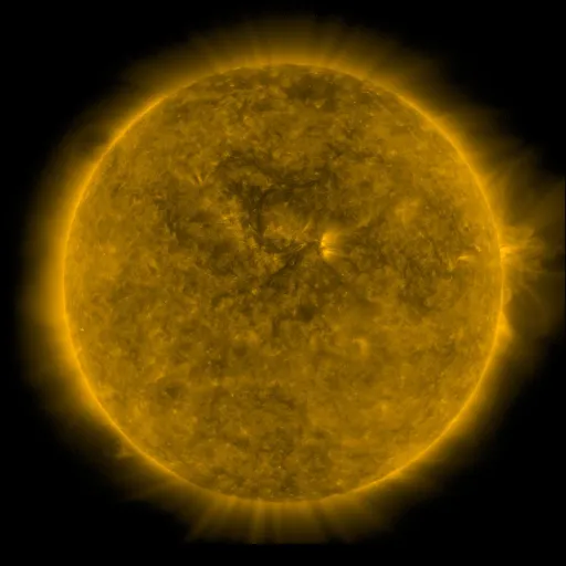 Solar Corona