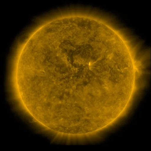 Solar Corona