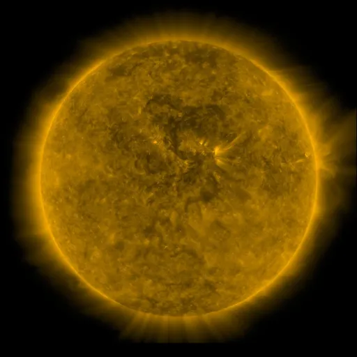 Solar Corona