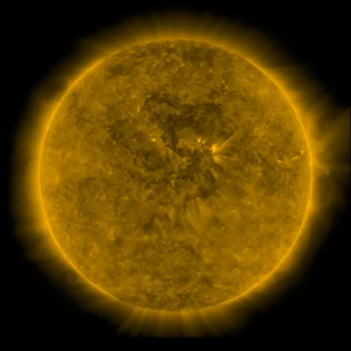 Solar Corona