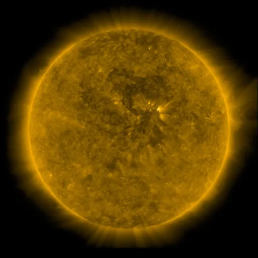 Solar Corona
