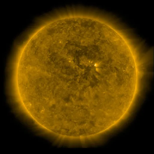Solar Corona