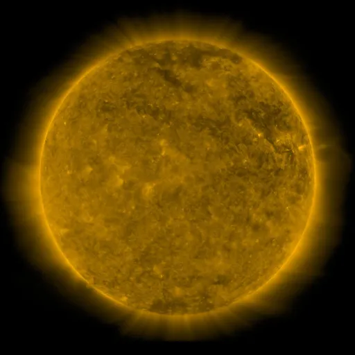 Корона Солнца