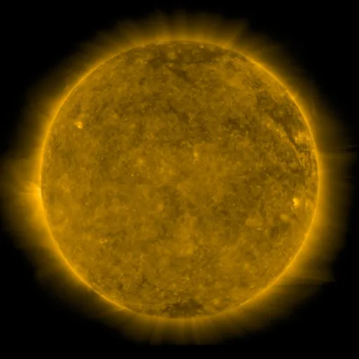 Корона Солнца