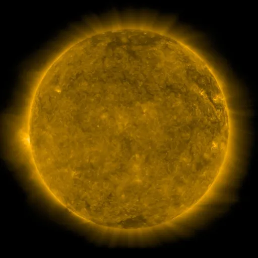 Solar Corona