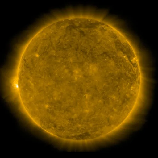 Solar Corona