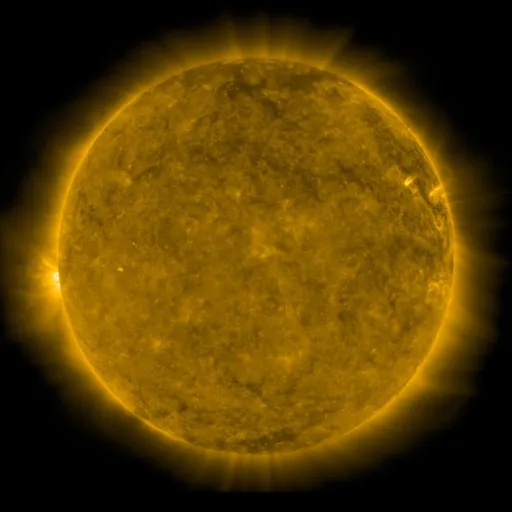 Корона Солнца