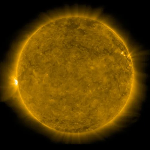 Solar Corona