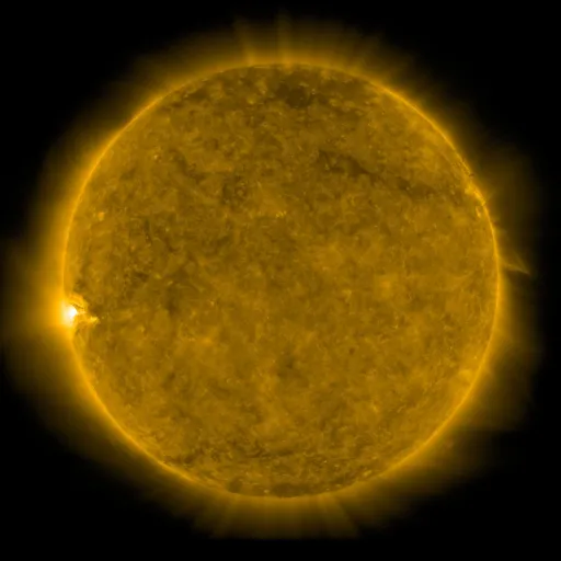 Solar Corona