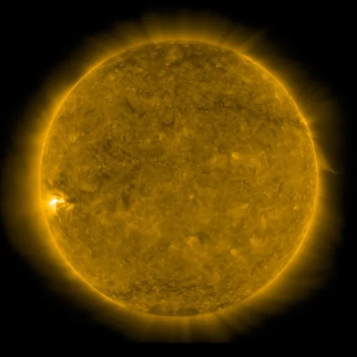 Корона Солнца